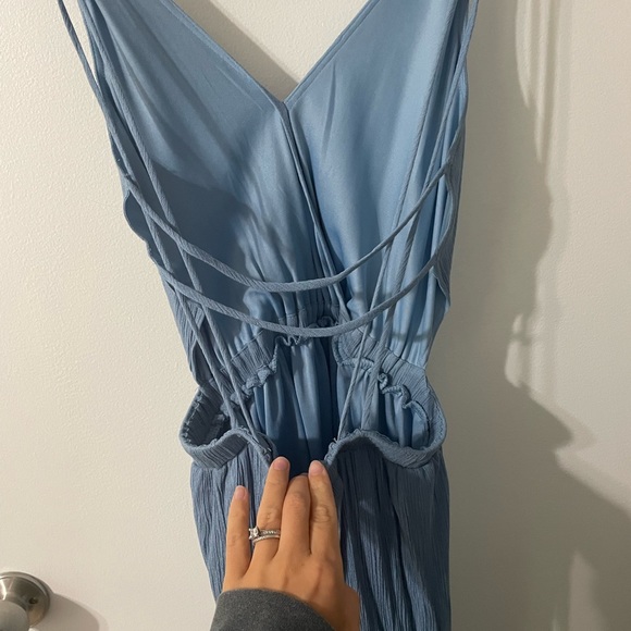 Lulus gown - Picture 3 of 8